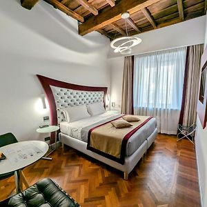 Chambre de Luxe