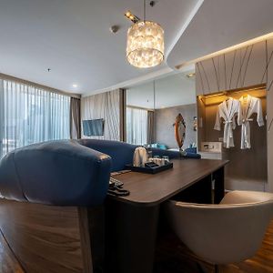 Chambre Double de Luxe