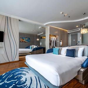 Chambre Double de Luxe