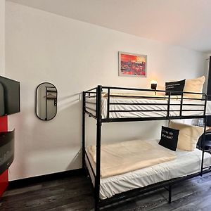 Chambre Petite Lit King-Size