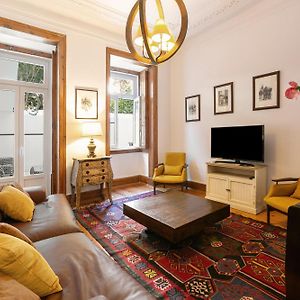 Lisbon Rentals Real