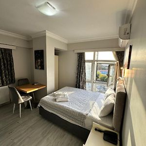 Chambre Lit King-Size