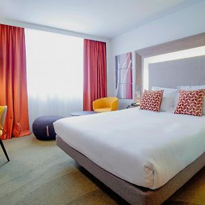 Chambre Classique Lit Queen-Size