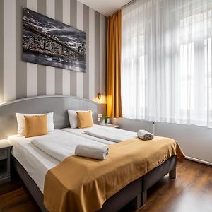 Chambre Lit Queen-Size