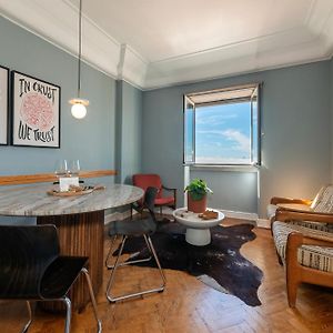 Graça - Castle | Lisbon Cheese&Wine Apartments
