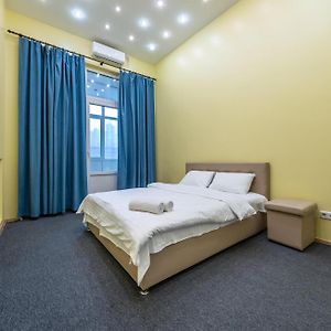 Kievacccommodation Near Gulliver 24H Self Check-In