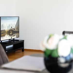 Ley Apartments Vienna