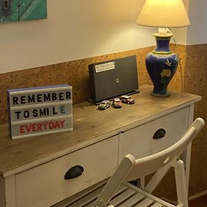 Appartement de Luxe