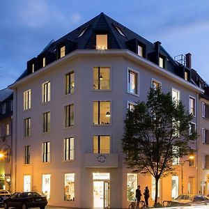 Ferienwohnungen Am Theater Freiburg