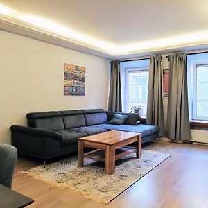 Baron'S Old Town Apartment