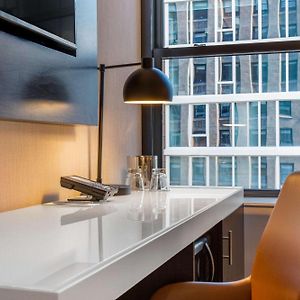 Chambre de Luxe Lit King-Size