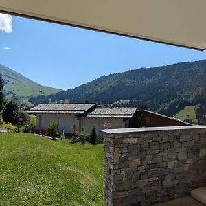 Appartement La Clusaz, 2 pièces, 6 personnes - FR-1-459-76