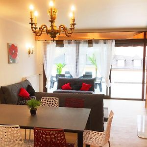 Appartement le Soleil 140 m2 climatisé parking privé proche Sanctuaires