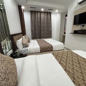 Suite Familiale Lit King-Size