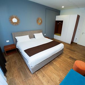 Chambre Lit King-Size