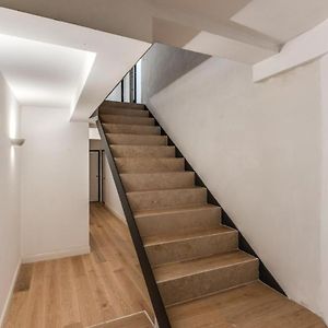 Separate Building Loft