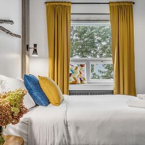 Chambre Lit Queen-Size