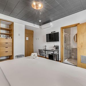 Chambre Lit King-Size