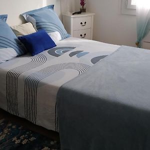 Chambre Double Confort