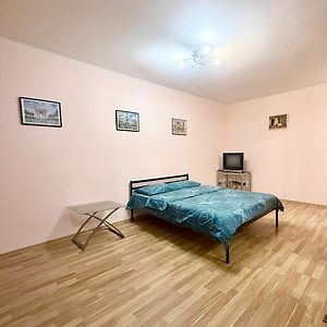 Studio-Apartment Near Ocean Plaza
