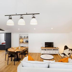 Le Loft Carnot
