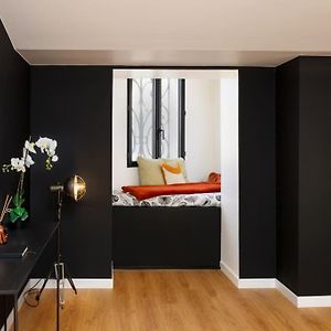 Appartement à 3 Chambres à Coucher