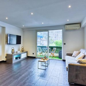 Agréable studio en centre-ville