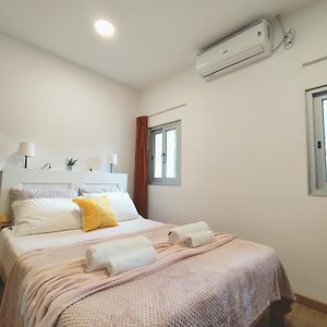 Private Bathroom Double Room