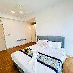 Arte Plus Ampang Nady Villa