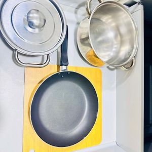 Appartement à 3 Chambres à Coucher