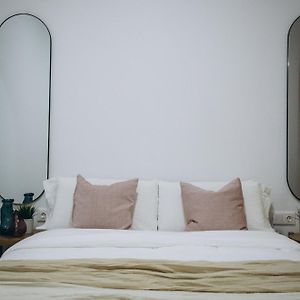 Apartamentos Leo XIII