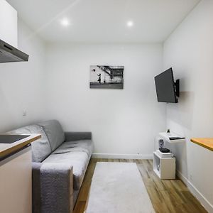 Cosy Studio - 2P - Sentier