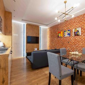 Piso Moderno En Barrio De Salamanca 2 Hab 2 Bano