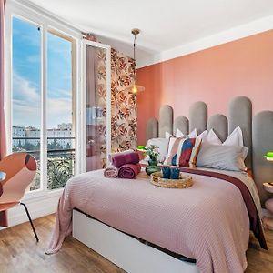Appartement à 1 Chambre à Coucher