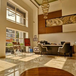 Hotel The Pearl, City Center - Traveler'S Choice Award Winner For 2025