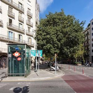 Bcn - Eixample 2B - Barcelona - Eixample 2B
