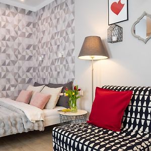 Warsaw Dream W Sercu Miasta - Free Parking - Nowy Most