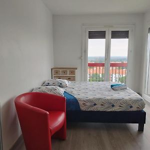 Les Chambres De Perpignan