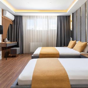 Chambre Standarde Triple