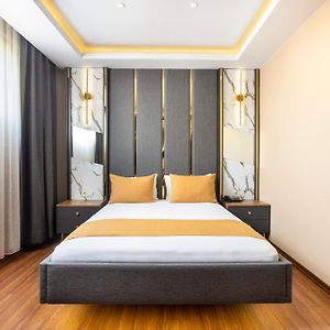 Chambre Standarde Lit King-Size