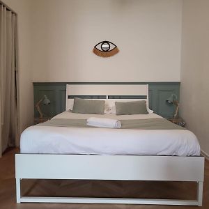 Appartement Cosy Et Calme - Centre Historique