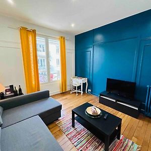 Appartement à 2 Chambres à Coucher