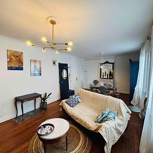 Appartement à 2 Chambres à Coucher