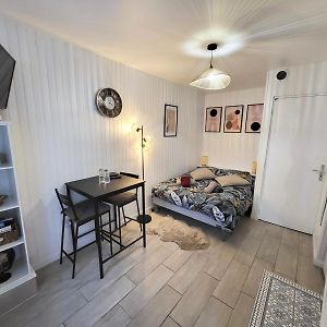 Studio Cosy Au Coeur Du Quartier Saint-Pierre