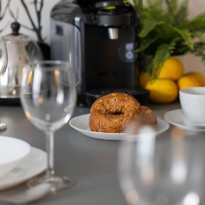 Appartement de Luxe à 1 Chambre à Coucher