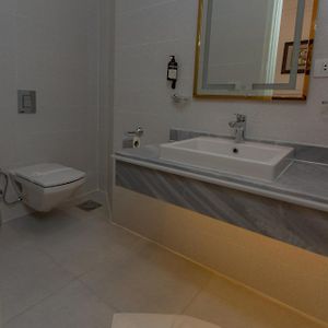 Chambre Simple de Luxe