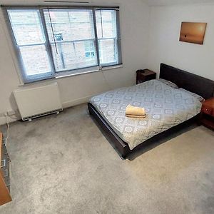 Soho Flat