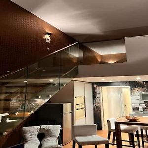 Maisonette