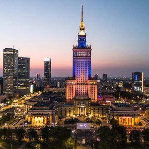 Zlota Apartments City Centre By Sun & Snow