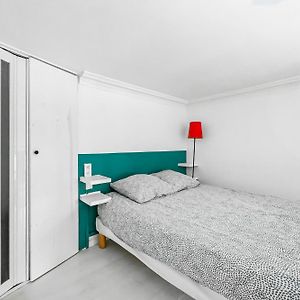 Chambre Cosy Dans Petit Loft